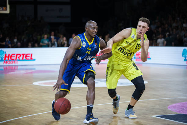 如果他们能 如果他们能